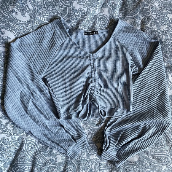 Crop tops - Picture 4 of 12